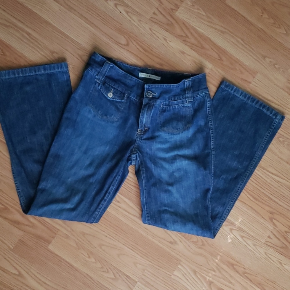 🌼05' Tommy Hilfiger Jeans🌼